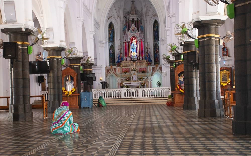 National Shrine Basilica of Our Lady of Ransom Vallarpadam (5).jpg